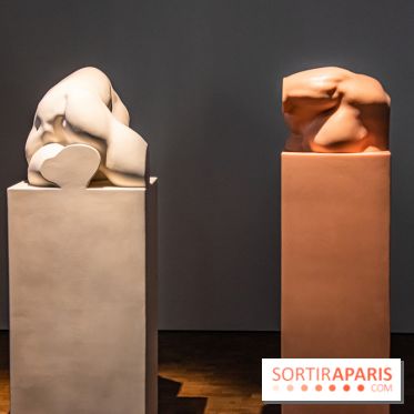 Martin Margiela, l'exposition chez Lafayette Anticipations - nos photos