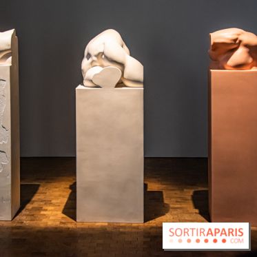 Martin Margiela, l'exposition chez Lafayette Anticipations - nos photos