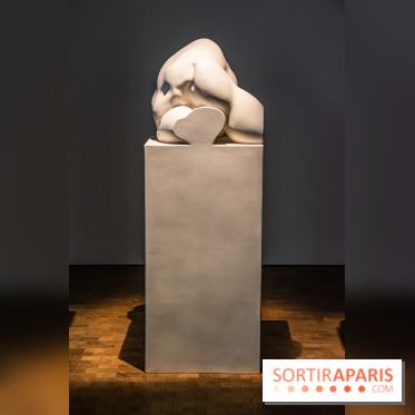 Martin Margiela, l'exposition chez Lafayette Anticipations - nos photos