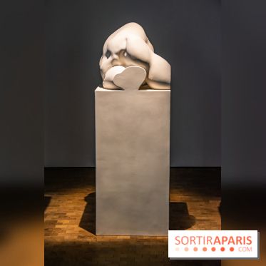 Martin Margiela, l'exposition chez Lafayette Anticipations - nos photos