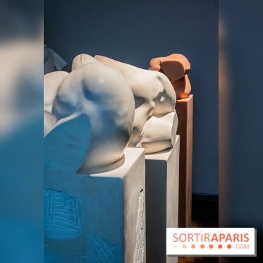 Martin Margiela, l'exposition chez Lafayette Anticipations - nos photos