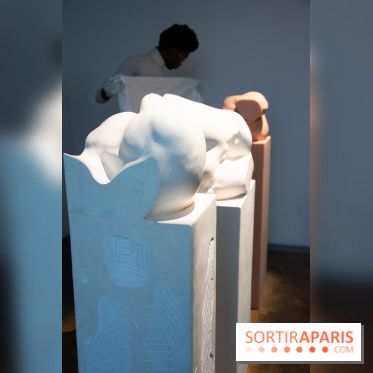 Martin Margiela, l'exposition chez Lafayette Anticipations - nos photos