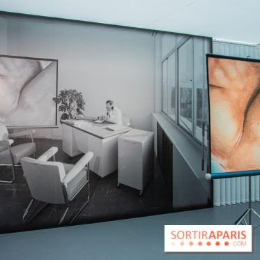 Martin Margiela, l'exposition chez Lafayette Anticipations - nos photos