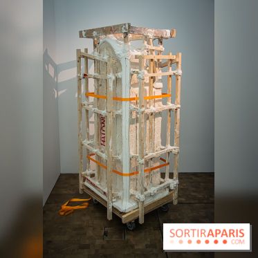 Martin Margiela, l'exposition chez Lafayette Anticipations - nos photos