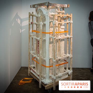 Martin Margiela, l'exposition chez Lafayette Anticipations - nos photos