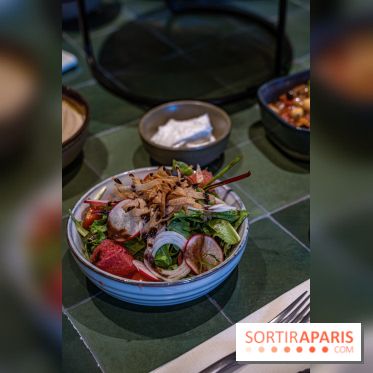 Qasti Shawarma & Grill