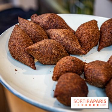 Qasti Shawarma & Grill