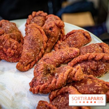 Qasti Shawarma & Grill