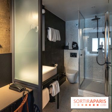 Photos : Hotel Tribe Batignolles, coffee shop, bar et resto