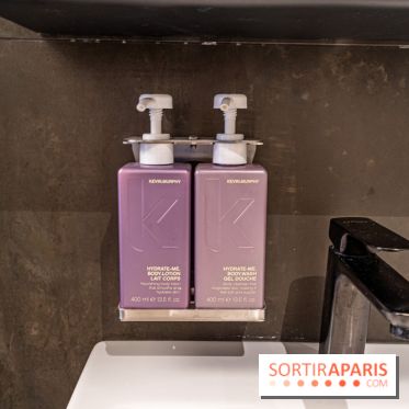 Photos : Hotel Tribe Batignolles, coffee shop, bar et resto