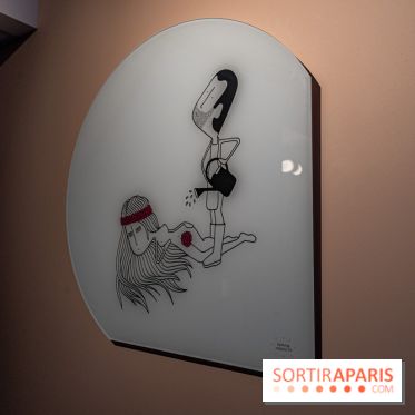 Photos : Hotel Tribe Batignolles, coffee shop, bar et resto