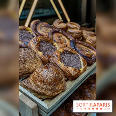 Photos : Hotel Tribe Batignolles, coffee shop, bar et resto