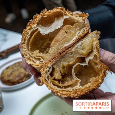 Photos : Hotel Tribe Batignolles, coffee shop, bar et resto