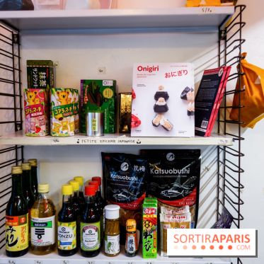 Gili Gili à Paris, nos photos