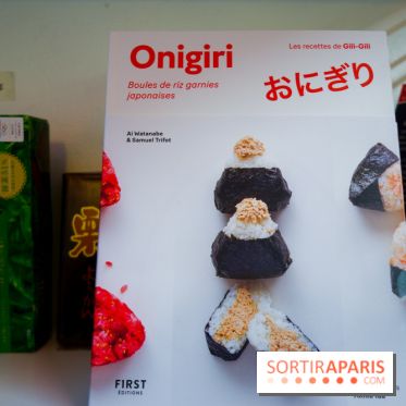 Gili Gili à Paris, nos photos