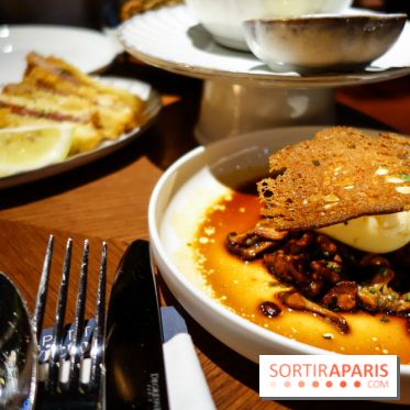 Le Petit Victor Hugo, nos photos