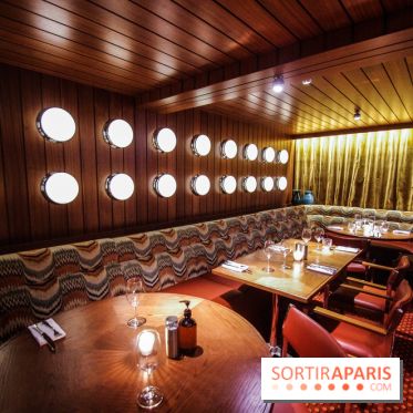 Le Petit Victor Hugo, nos photos