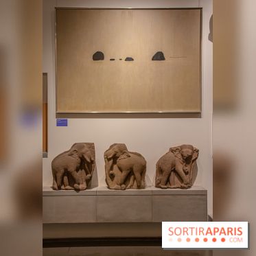 Asia Now 2021 : expositions Huong Dodinh et Thu-Van Tran au Musée Guimet