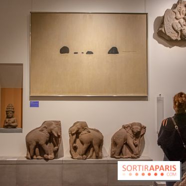 Asia Now 2021 : expositions Huong Dodinh et Thu-Van Tran au Musée Guimet