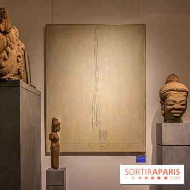 Asia Now 2021 : expositions Huong Dodinh et Thu-Van Tran au Musée Guimet