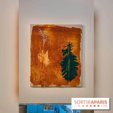 Asia Now 2021 : expositions Huong Dodinh et Thu-Van Tran au Musée Guimet