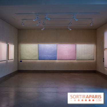 Asia Now 2021 : expositions Huong Dodinh et Thu-Van Tran au Musée Guimet