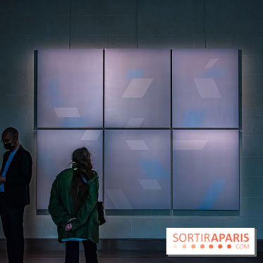 Asia Now 2021 : expositions Huong Dodinh et Thu-Van Tran au Musée Guimet