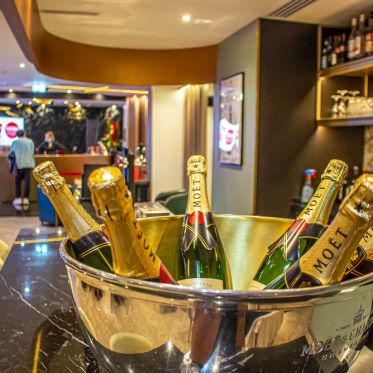 Photos du Club Circus Paris