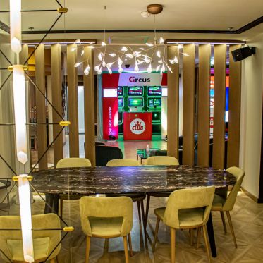 Photos du Club Circus Paris