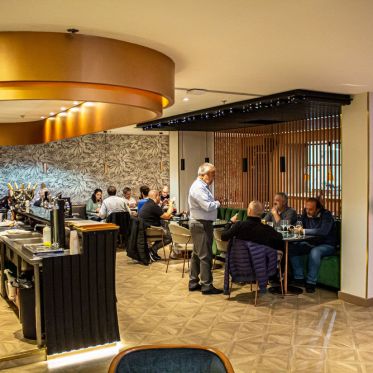 Photos du Club Circus Paris