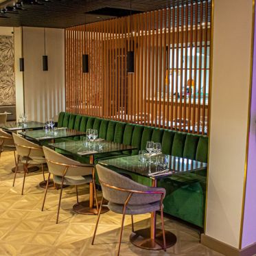 Photos du Club Circus Paris