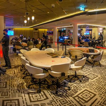 Photos du Club Circus Paris