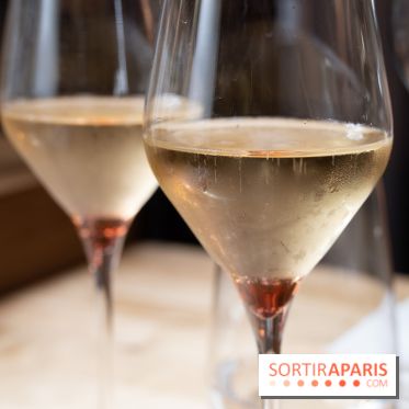 Photos : l'Expérience Pierre Lambert, restaurant à Courbevoie