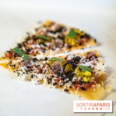 Photos : l'Expérience Pierre Lambert, restaurant à Courbevoie