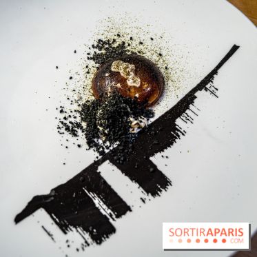 Photos : l'Expérience Pierre Lambert, restaurant à Courbevoie