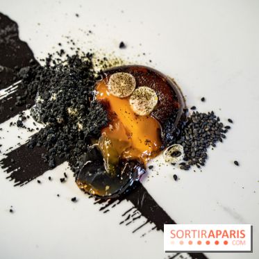 Photos : l'Expérience Pierre Lambert, restaurant à Courbevoie