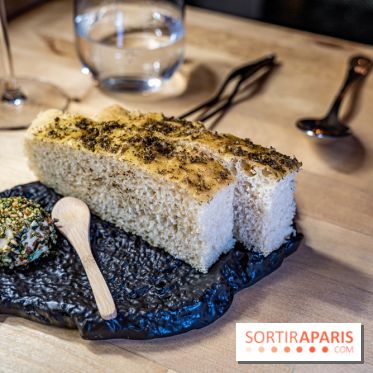 Photos : l'Expérience Pierre Lambert, restaurant à Courbevoie