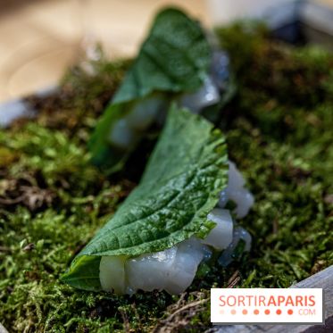 Photos : l'Expérience Pierre Lambert, restaurant à Courbevoie