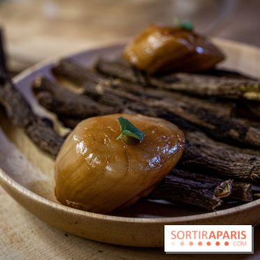 Photos : l'Expérience Pierre Lambert, restaurant à Courbevoie