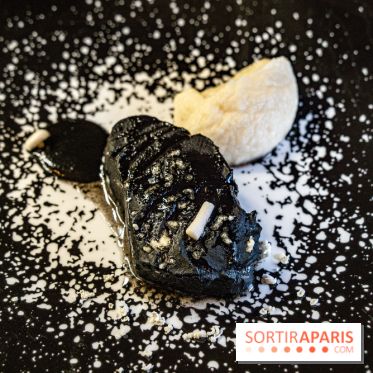 Photos : l'Expérience Pierre Lambert, restaurant à Courbevoie