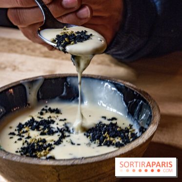 Photos : l'Expérience Pierre Lambert, restaurant à Courbevoie