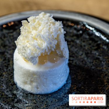 Photos : l'Expérience Pierre Lambert, restaurant à Courbevoie