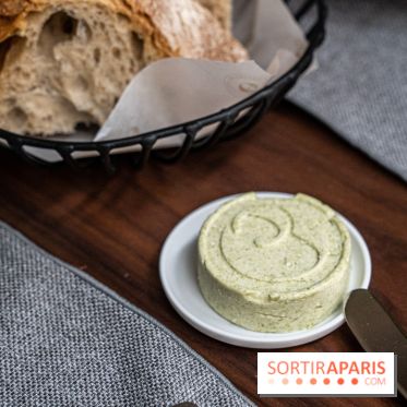 Octave restaurant dans le 16e par Juliette Ju