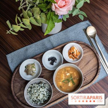 Octave restaurant dans le 16e par Juliette Ju