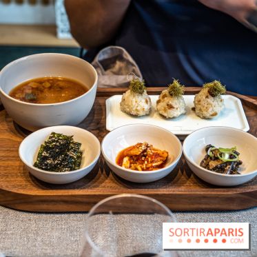 Octave restaurant dans le 16e par Juliette Ju