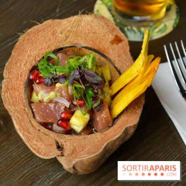 La Bomba, le resto sud-américain qui réveille les Grands Boulevards