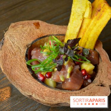 La Bomba, le resto sud-américain qui réveille les Grands Boulevards