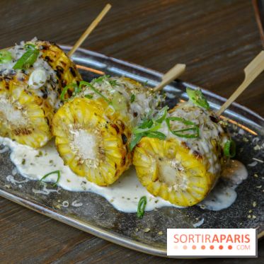 La Bomba, le resto sud-américain qui réveille les Grands Boulevards