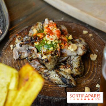 La Bomba, le resto sud-américain qui réveille les Grands Boulevards