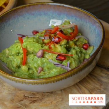 La Bomba, le resto sud-américain qui réveille les Grands Boulevards